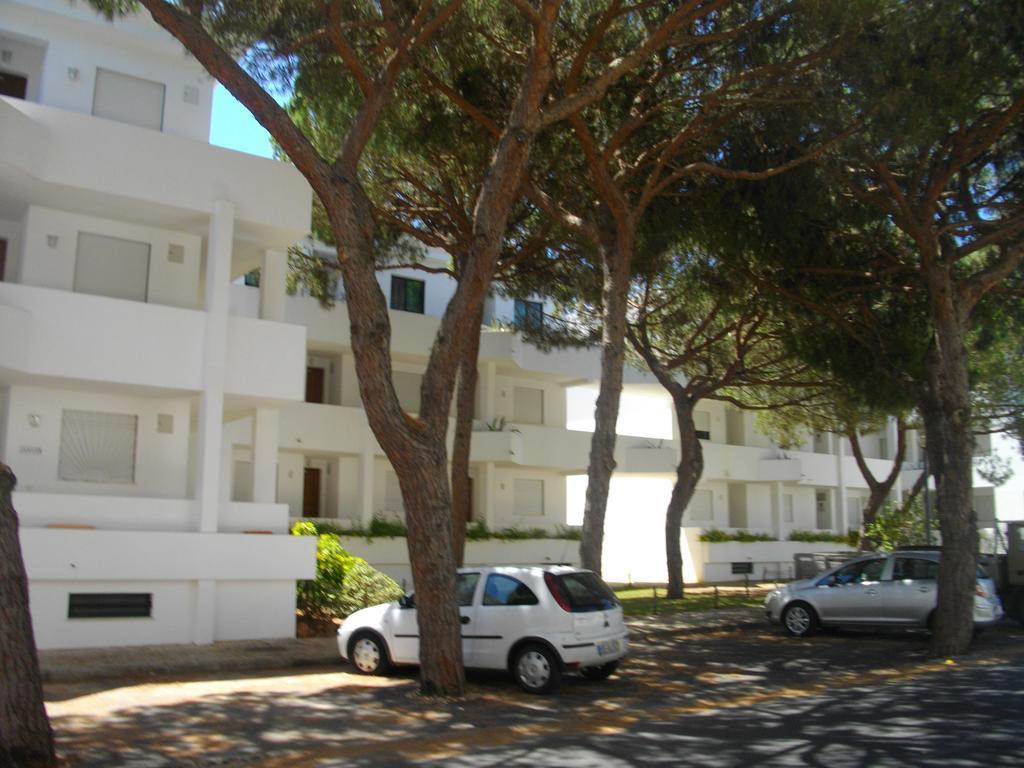 Beach Falesia Albufeira Værelse billede